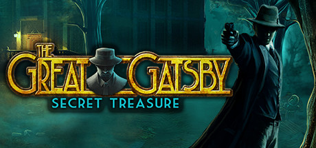 The Great Gatsby Secret Treasure