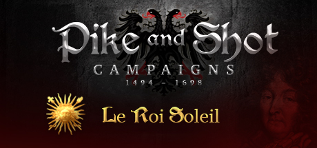 Pike and Shot Campaigns