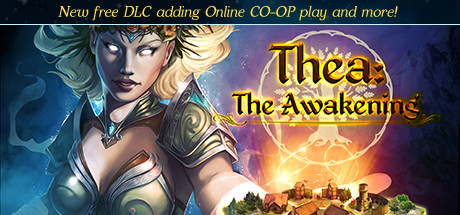 Thea The Awakening