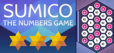 SUMICO - The Numbers Game