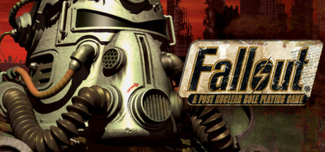 Fallout A Post Nuclear Role Playing Game