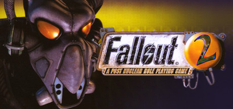 Fallout 2 A Post Nuclear Role Playing Game