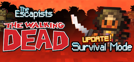 The Escapists The Walking Dead