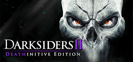 Darksiders II Deathinitive Edition