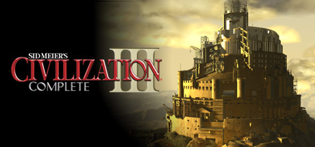 Sid Meier's Civilization III Complete