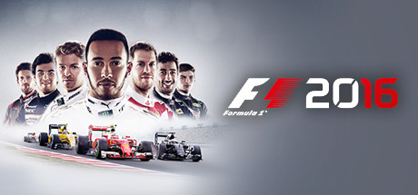 F1 2016