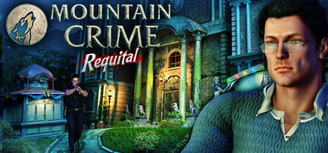 Mountain Crime: Requital