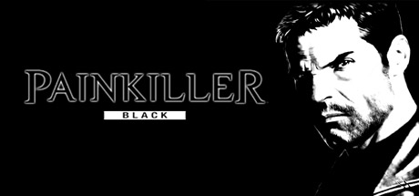 Painkiller Black Edition