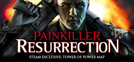 Painkiller Resurrection