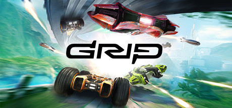 GRIP: Combat Racing