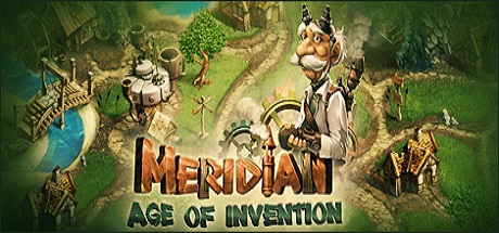 Meridian Age of Invention