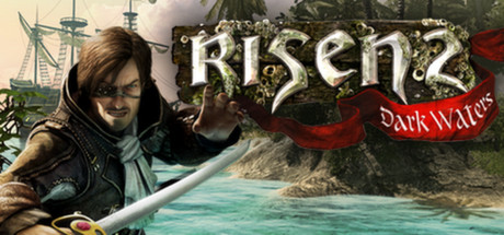 Risen 2 Dark Waters