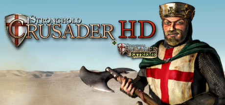 Stronghold Crusader HD