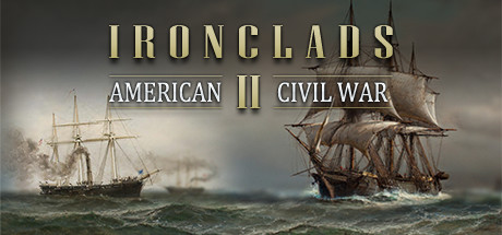 Ironclads 2 American Civil War