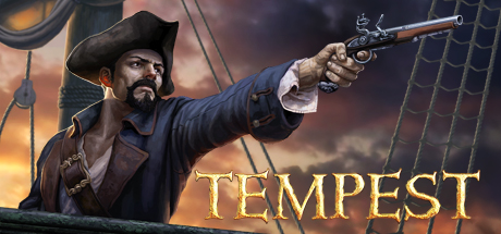 Tempest Pirate Action RPG