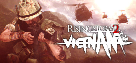 Rising Storm 2 Vietnam