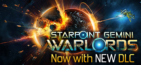 Starpoint Gemini Warlords