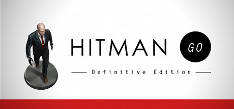 Hitman GO Definitive Edition