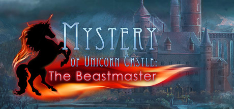 Mystery of Unicorn Castle The Beastmaster