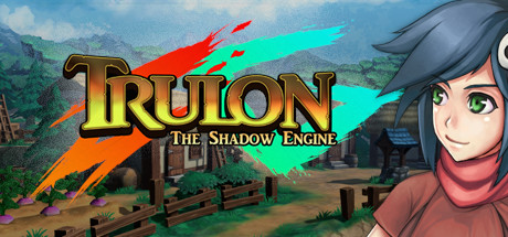 Trulon The Shadow Engine