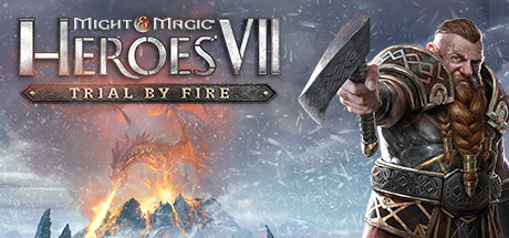 Might and Magic Heroes VII – Trial by Fire