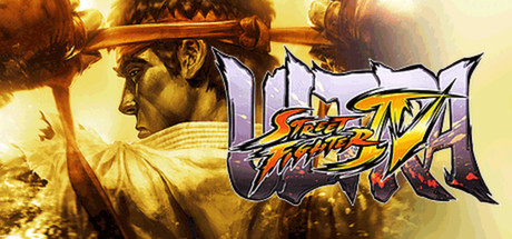 Ultra Street Fighter IV