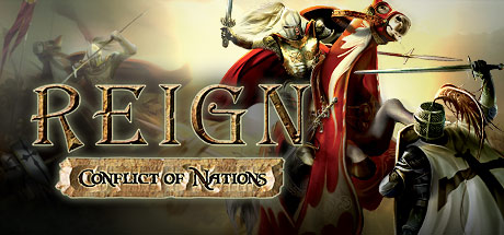 Reign Conflict of Nations