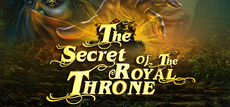 Secret Of The Royal Throne