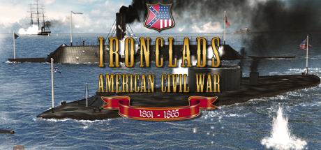 Ironclads American Civil War