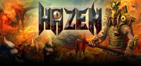 Hazen The Dark Whispers