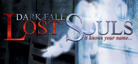 Dark Fall Lost Souls