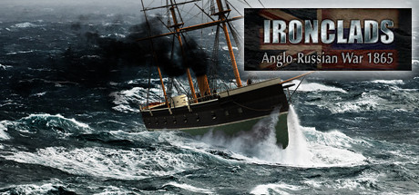 Ironclads Anglo Russian War 1866