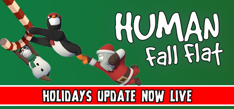 Human Fall Flat