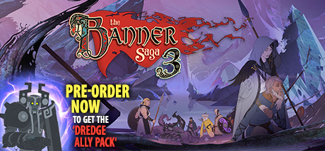 The Banner Saga 3