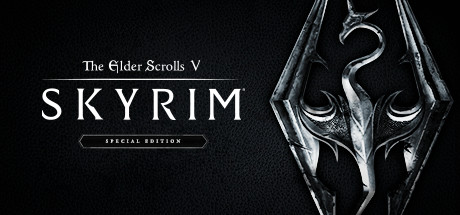 The Elder Scrolls 5 Skyrim Special Edition