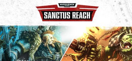 Warhammer 40,000 Sanctus Reach