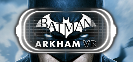 Batman Arkham VR