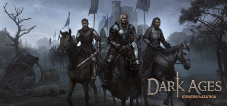 Strategy & Tactics Dark Ages