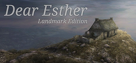 Dear Esther Landmark Edition