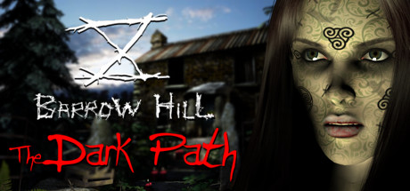 Barrow Hill The Dark Path