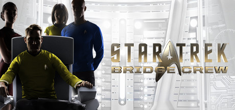 Star Trek Bridge Crew