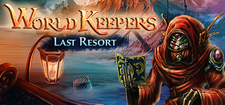 World Keepers Last Resort