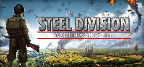 Steel Division Normandy 44