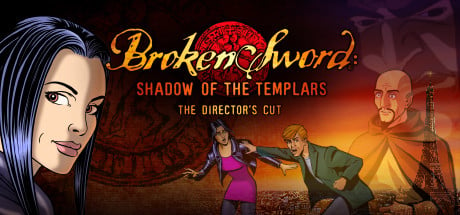 Broken Sword Director's Cut
