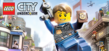 LEGO® City Undercover