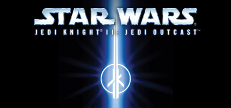 STAR WARS Jedi Knight II - Jedi Outcast