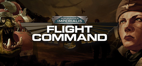 Aeronautica Imperialis Flight Command