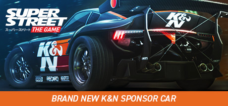 Super Street: The Game