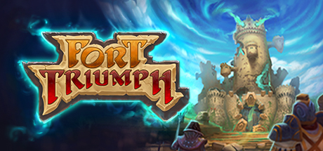 Fort Triumph