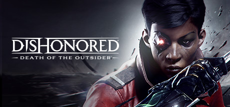 Dishonored Death of the Outsider